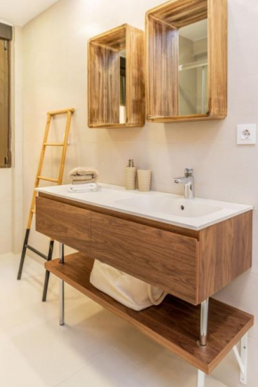 Luxury Apartment Alcazaba